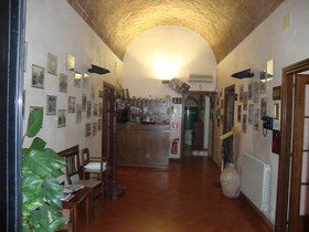 La Locanda Del Vecchio Maglio