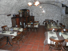 La Locanda Del Vecchio Maglio
