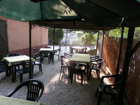 La Locanda Del Vecchio Maglio