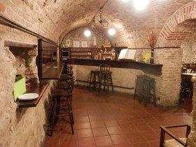 La Locanda Del Vecchio Maglio