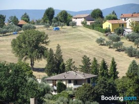 Villa Mafalda