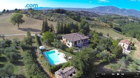 Villa Mafalda