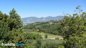 Villa Mafalda