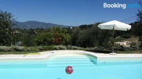 Villa Mafalda
