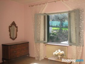 Villa Mafalda
