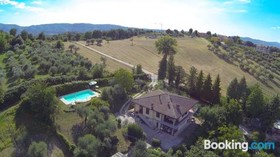 Villa Mafalda