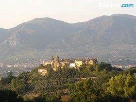 Villa Mafalda