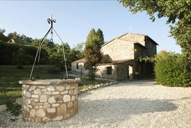 B&B La Luna Nel Pozzo