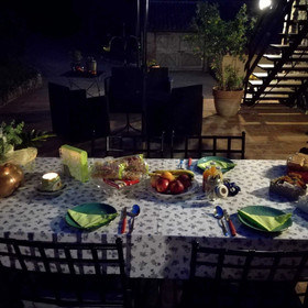B&B La Luna Nel Pozzo