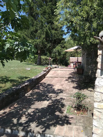 B&B La Luna Nel Pozzo