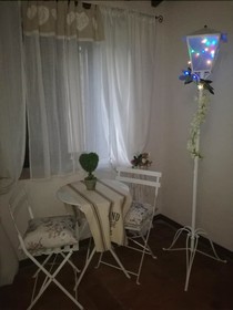 B&B La Luna Nel Pozzo