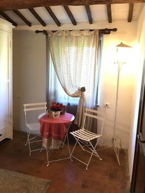 B&B Il Molinetto