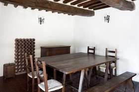 B&B Il Molinetto