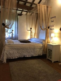 B&B Il Molinetto