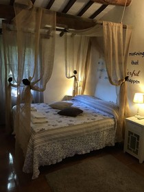 B&B Il Molinetto