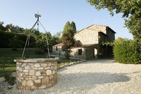 B&B Il Molinetto