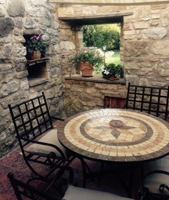 B&B Il Molinetto
