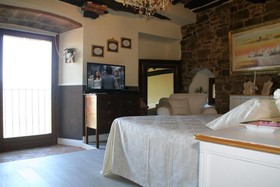 B&B Residenza Teatro Antico