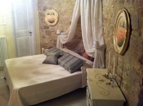 B&B Residenza Teatro Antico