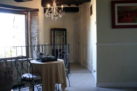 B&B Residenza Teatro Antico