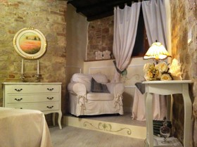 B&B Residenza Teatro Antico