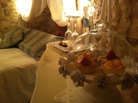 B&B Residenza Teatro Antico