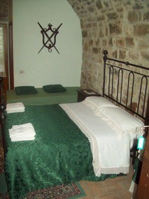 Bed & Breakfast Castello di Belforte