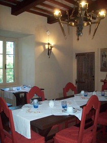 Bed & Breakfast Castello di Belforte