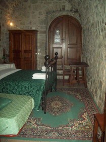 Bed & Breakfast Castello di Belforte