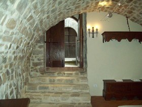 Bed & Breakfast Castello di Belforte