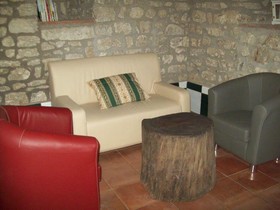 Bed & Breakfast Castello di Belforte