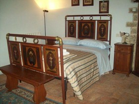 Bed & Breakfast Castello di Belforte
