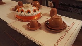 Bed & Breakfast Castello di Belforte