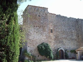 Bed & Breakfast Castello di Belforte
