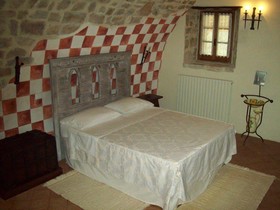 Bed & Breakfast Castello di Belforte