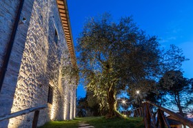 Borgo Petroro