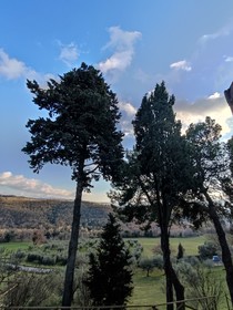 Borgo Petroro