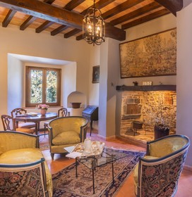 Borgo Petroro