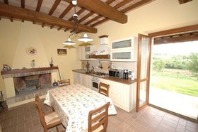 Casale Etrusco
