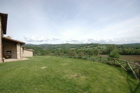 Casale Etrusco