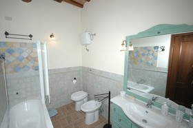 Casale Etrusco