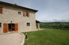 Casale Etrusco