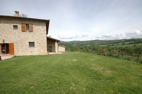 Casale Etrusco