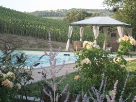 Casale Etrusco