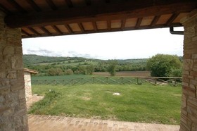 Casale Etrusco