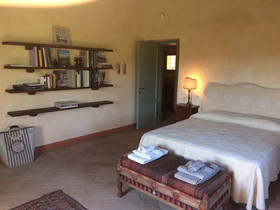 Casa Vacanze Verde Oliva