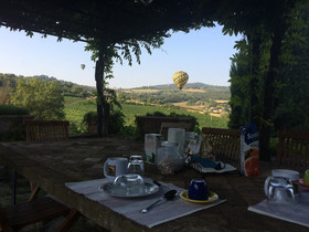 Casa Vacanze Verde Oliva