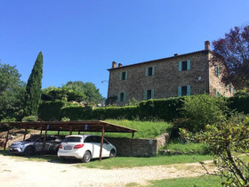 Casa Vacanze Verde Oliva