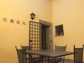Casa Vacanze Verde Oliva