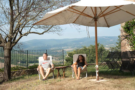 Casa Vacanze Verde Oliva